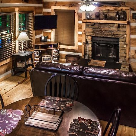 Hatfield Hideaway Pigeon Forge Zewnętrze zdjęcie