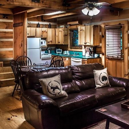 Hatfield Hideaway Pigeon Forge Zewnętrze zdjęcie