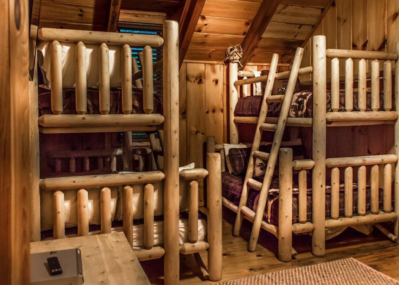 Hatfield Hideaway Pigeon Forge Zewnętrze zdjęcie