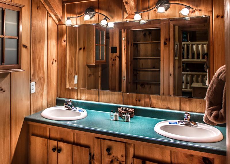 Hatfield Hideaway Pigeon Forge Zewnętrze zdjęcie