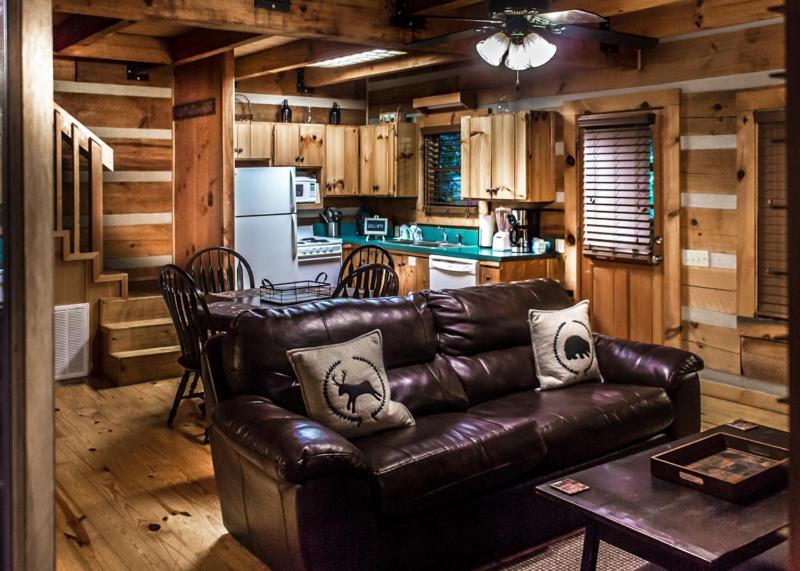Hatfield Hideaway Pigeon Forge Zewnętrze zdjęcie