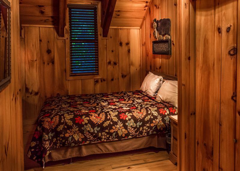Hatfield Hideaway Pigeon Forge Zewnętrze zdjęcie